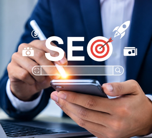 SEO Services Consultants